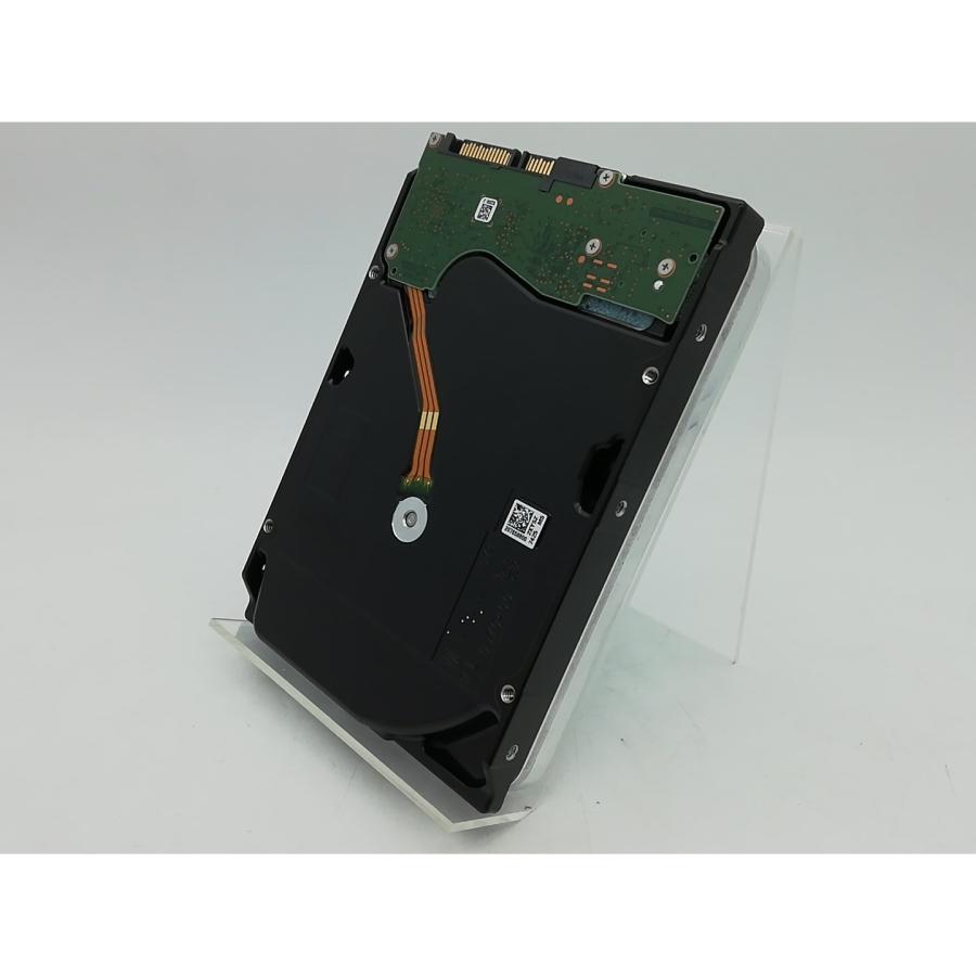 中古】Seagate ST24000DM001 BarraCuda 24TB/512MB/7200rpm/6Gbps