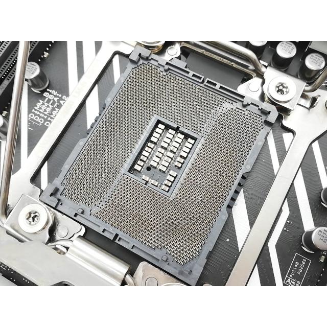 【中古】ASUS PRIME X299-DELUXE X299/LGA2066/ATX【秋葉2号】保証期間１週間_2
