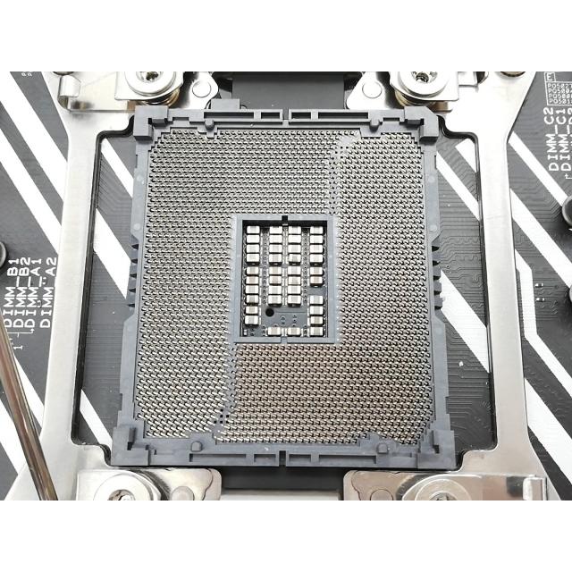 【中古】ASUS PRIME X299-DELUXE X299/LGA2066/ATX【秋葉2号】保証期間１週間_3