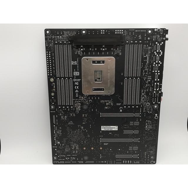 【中古】ASUS PRIME X299-DELUXE X299/LGA2066/ATX【秋葉2号】保証期間１週間_6