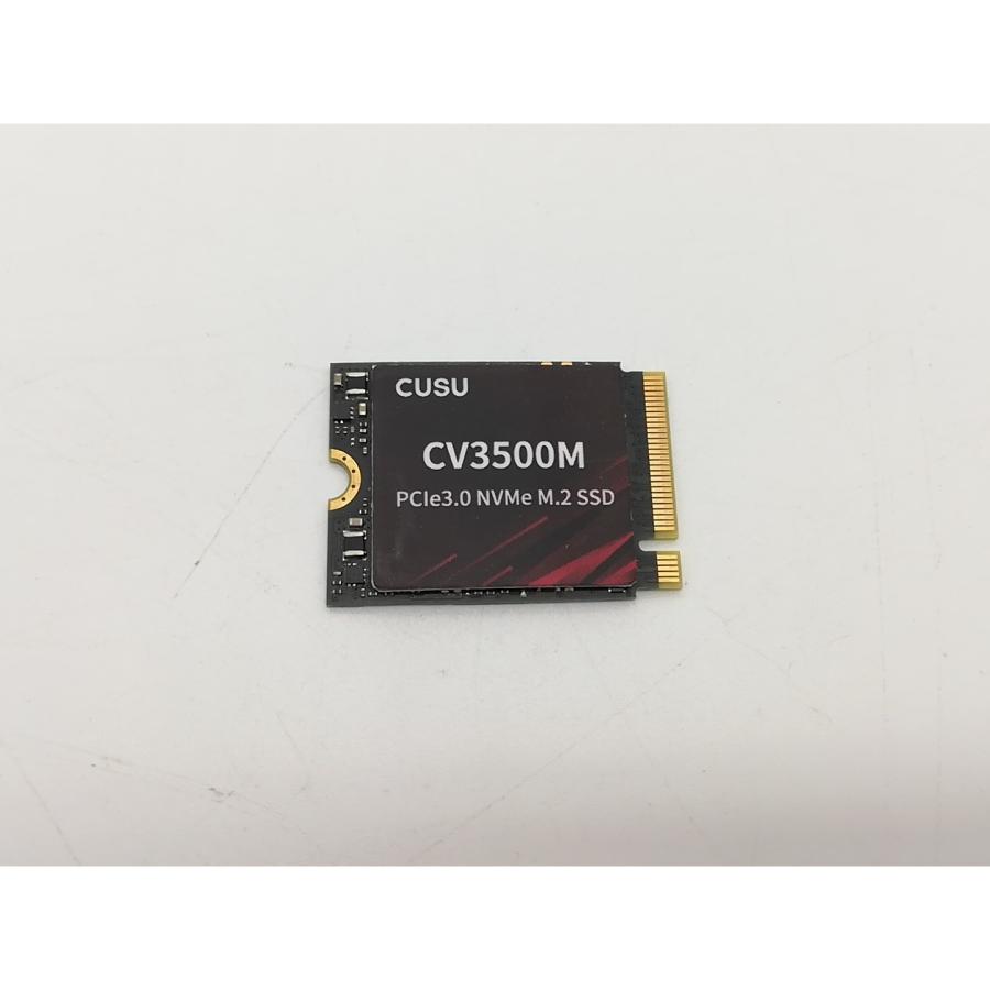 中古】各社 1TB SSD (M.2 2230/PCIe3.0 NVMe)【秋葉2号】保証期間1