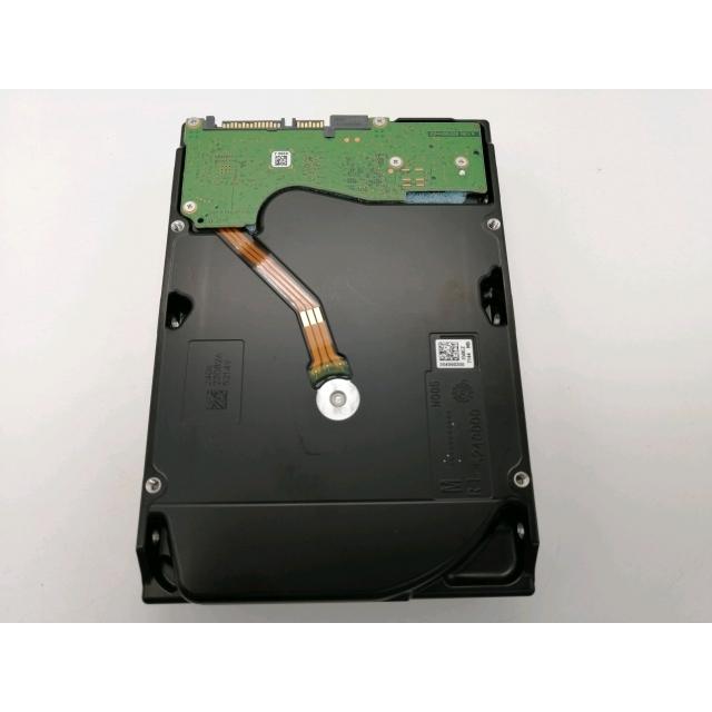 中古】Seagate ST24000DM001 BarraCuda 24TB/512MB/7200rpm/6Gbps