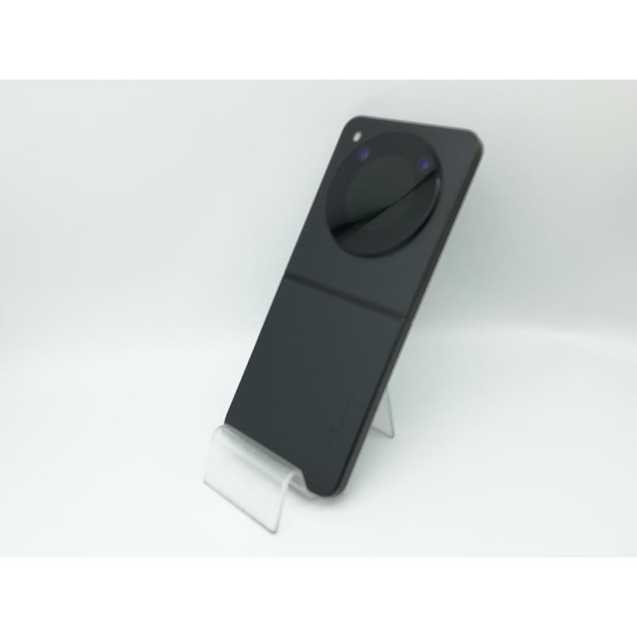 中古】ZTE 国内版 【SIMフリー】 nubia Flip 5G 8GB 256GB【秋葉本店