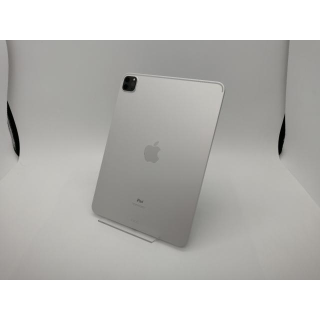 中古】Apple 【Wi-Fi】 11インチ iPad Pro（第3世代/2021） 2TB