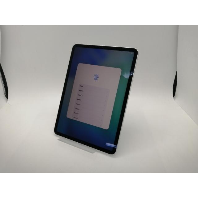 中古】Apple 【Wi-Fi】 11インチ iPad Pro（第3世代/2021） 2TB