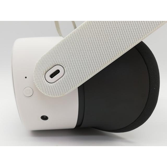 中古】Meta Meta Quest 3S 128GB【秋葉2号】保証期間1ヶ月【ランクA