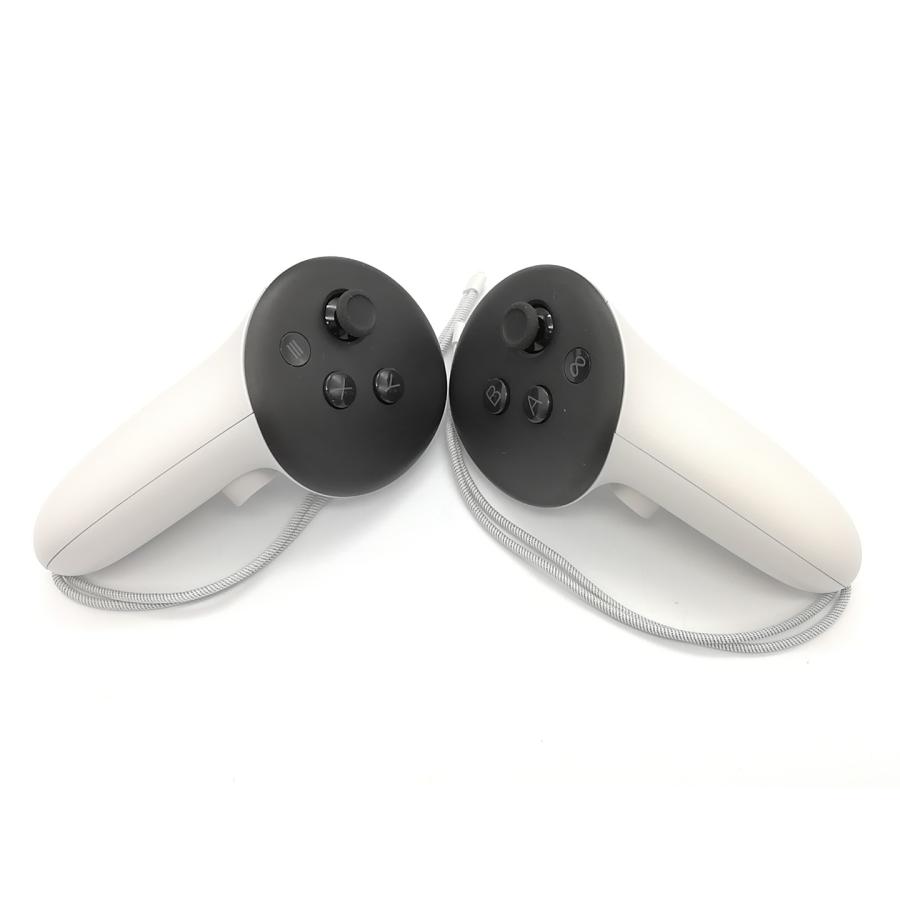  Quest 3S 128GB 中古一式 中古】Meta Meta Quest 3S 128GB【秋葉2号】保証期間1ヶ月【ランクA