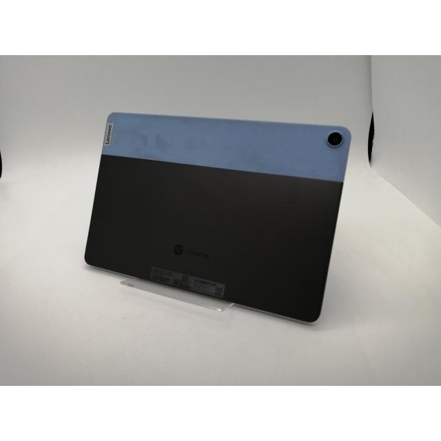 中古】IdeaPad Duet Chromebook ZA6F0038JP アイスブルー+アイアン