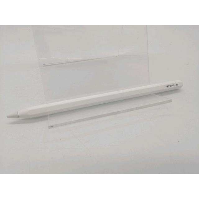 中古】Apple Apple Pencil Pro MX2D3ZA/A【秋葉2号】保証期間1週間