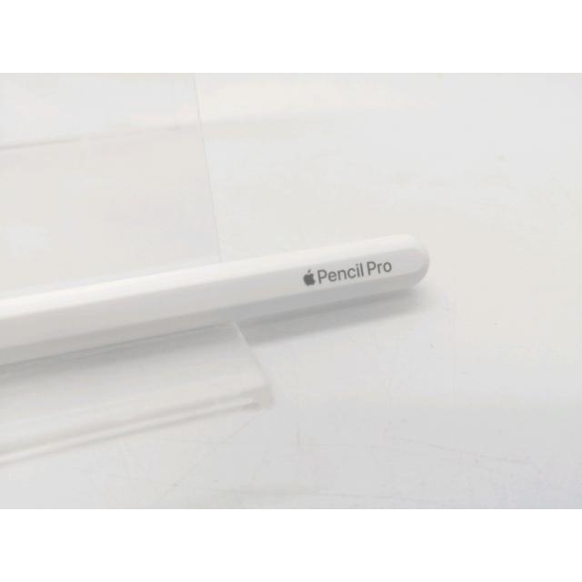 中古】Apple Apple Pencil Pro MX2D3ZA/A【秋葉2号】保証期間1週間