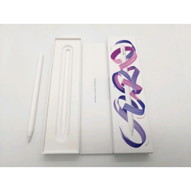 中古】Apple Apple Pencil Pro MX2D3ZA/A【秋葉2号】保証期間1週間