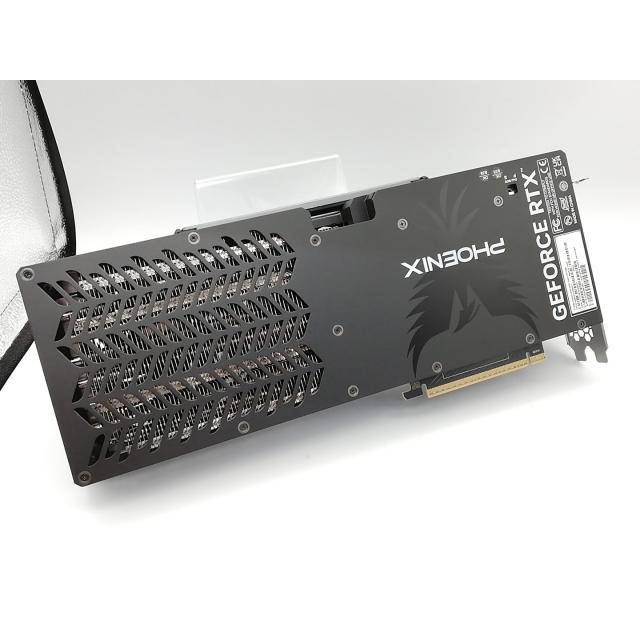 中古】Gainward GeForce RTX 5080 Phoenix NE75080019T2-GB2031X