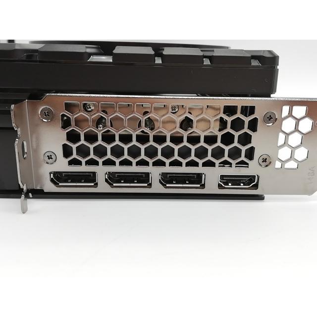 中古】Gainward GeForce RTX 5080 Phoenix NE75080019T2-GB2031X