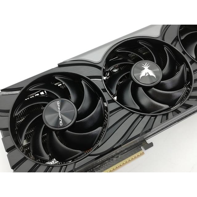 中古】Gainward GeForce RTX 5080 Phoenix NE75080019T2-GB2031X
