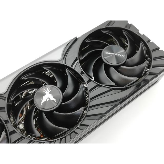中古】Gainward GeForce RTX 5080 Phoenix NE75080019T2-GB2031X