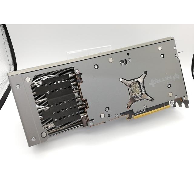 中古】SAPPHIRE NITRO+ Radeon RX 9070 GAMING OC 16GB GDDR6 RX9070
