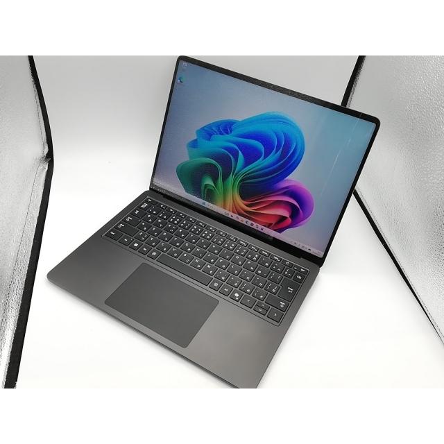中古】Surface Laptop(第7世代/2024) Copilot+PC 13.8 インチ 