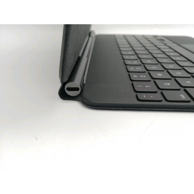 中古】Apple Magic Keyboard 英語（US） ブラック iPad Air（第4/第5
