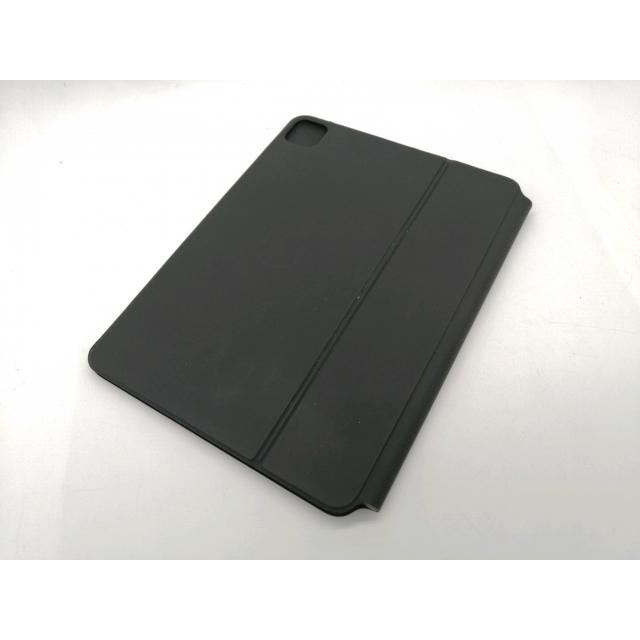 中古】Apple Magic Keyboard 英語（US） ブラック iPad Air（第4/第5