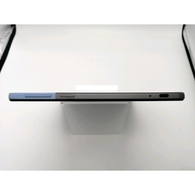 中古】IdeaPad Duet Chromebook ZA6F0038JP アイスブルー+アイアン