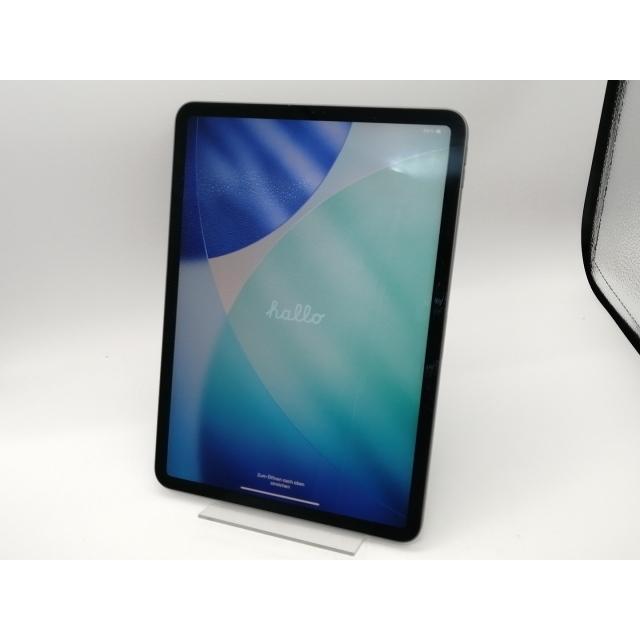 中古】Apple 【Wi-Fi】 11インチ iPad Pro（第1世代/2018） 64GB