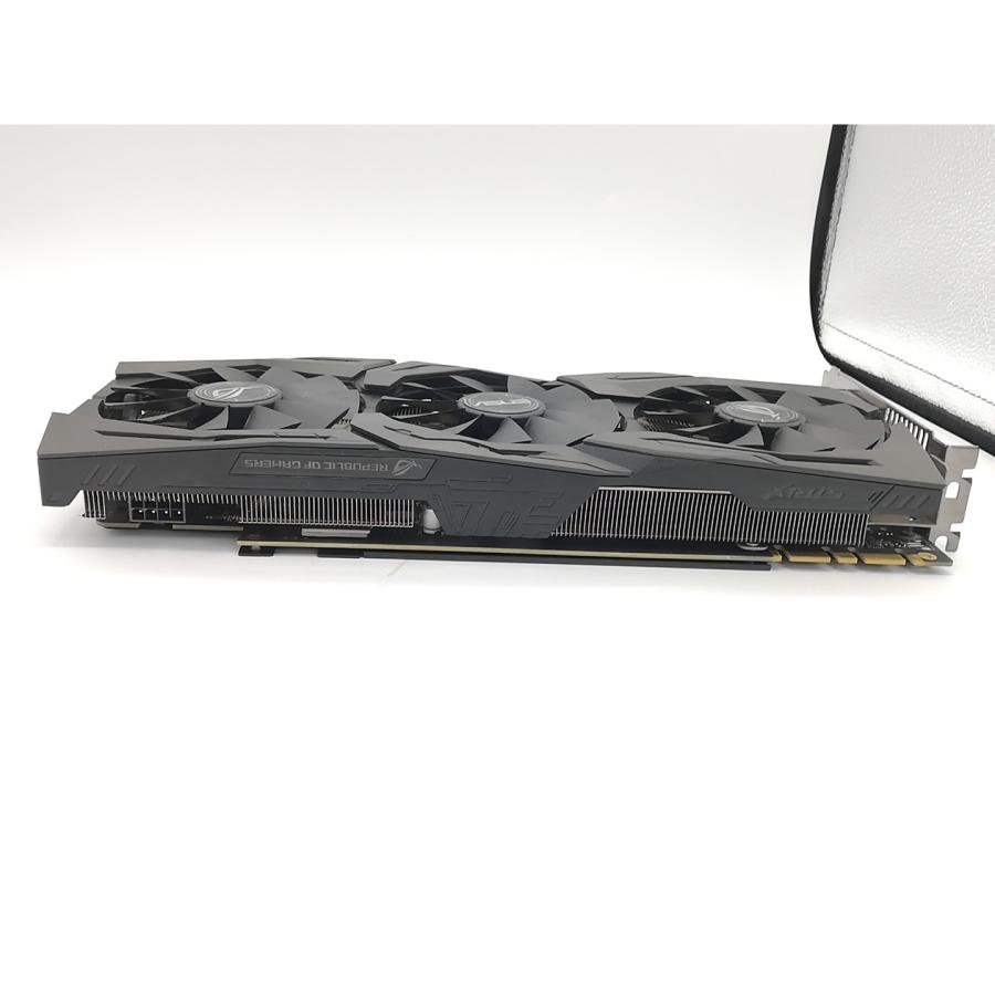 中古】ASUS ROG STRIX-GTX1070-8G-GAMING GTX1070/8GB(GDDR5)/PCI-E