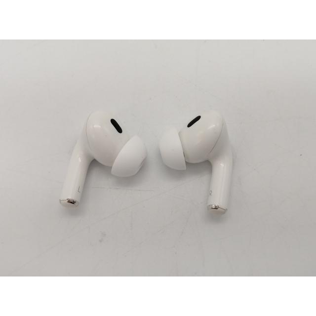 【美品中古】AirPods Pro 第2世代 Lightning 中古】Apple AirPods Pro 第2世代（2022/Lightning） MQD83J/A【秋葉2