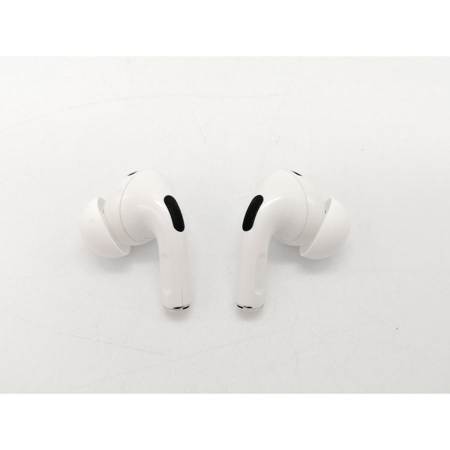 中古】Apple AirPods Pro 第2世代（2022/Lightning） MQD83J/A【秋葉2