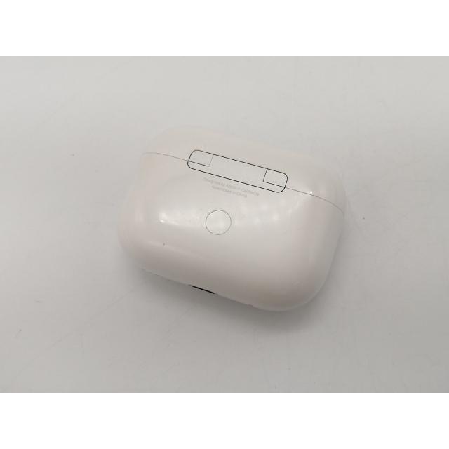 中古】Apple AirPods Pro 第2世代（2022/Lightning） MQD83J/A【秋葉2