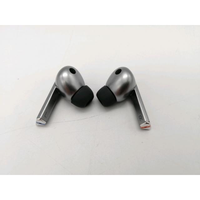 中古】SAMSUNG Galaxy Buds3 Pro SM-R630NZAAXJP [シルバー]【秋葉2号