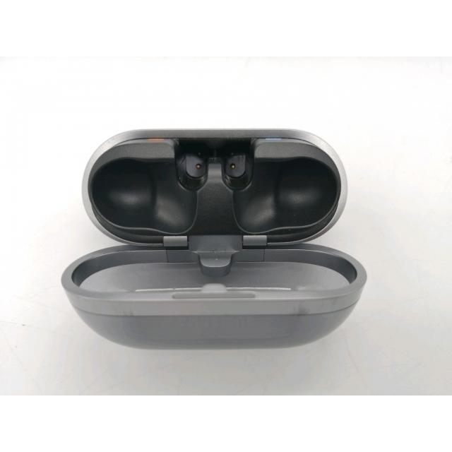 中古】SAMSUNG Galaxy Buds3 Pro SM-R630NZAAXJP [シルバー]【秋葉2号