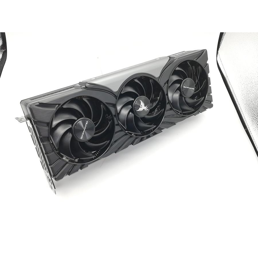 中古】Gainward GeForce RTX 5080 Phoenix NE75080019T2-GB2031X