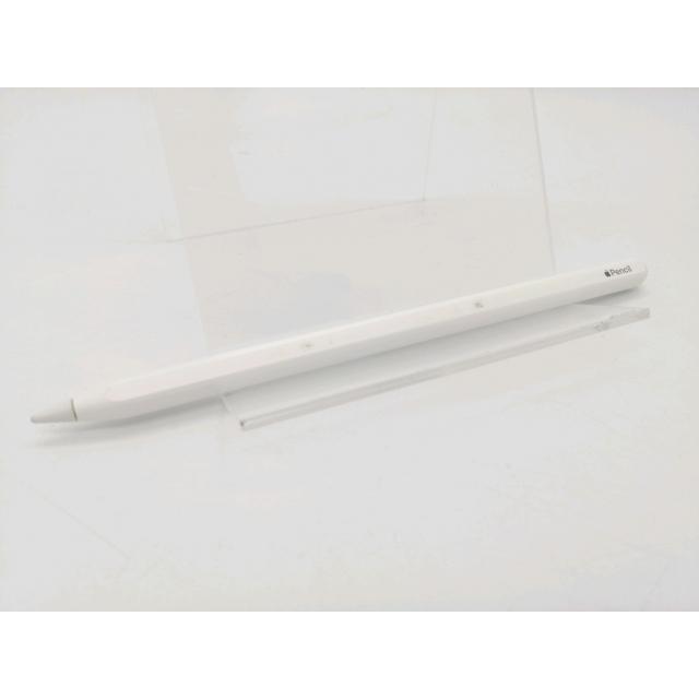 中古】Apple Apple Pencil（第2世代） MU8F2J/A【秋葉2号】保証期間1