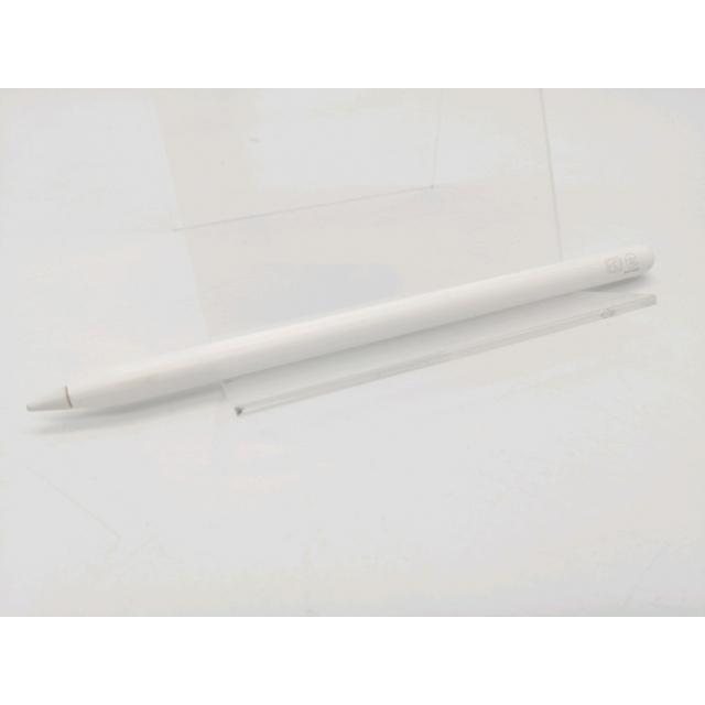 中古】Apple Apple Pencil（第2世代） MU8F2J/A【秋葉2号】保証期間1