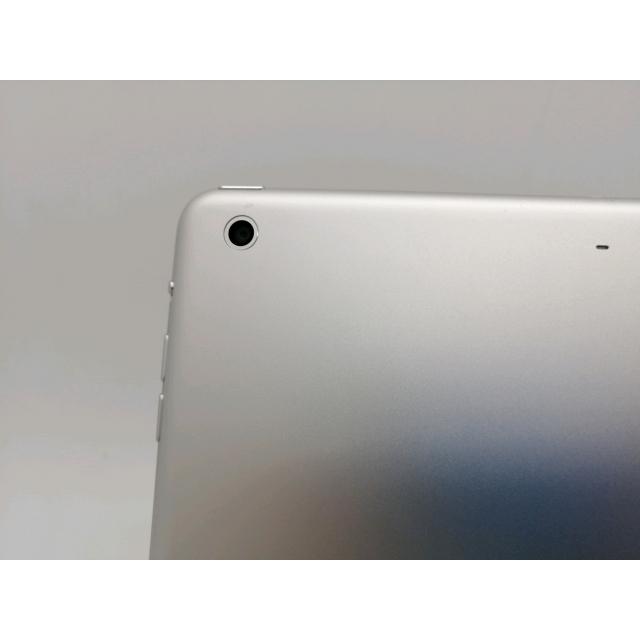 中古】Apple 【Wi-Fi】 iPad Air（2013） 128GB シルバー ME906J/A