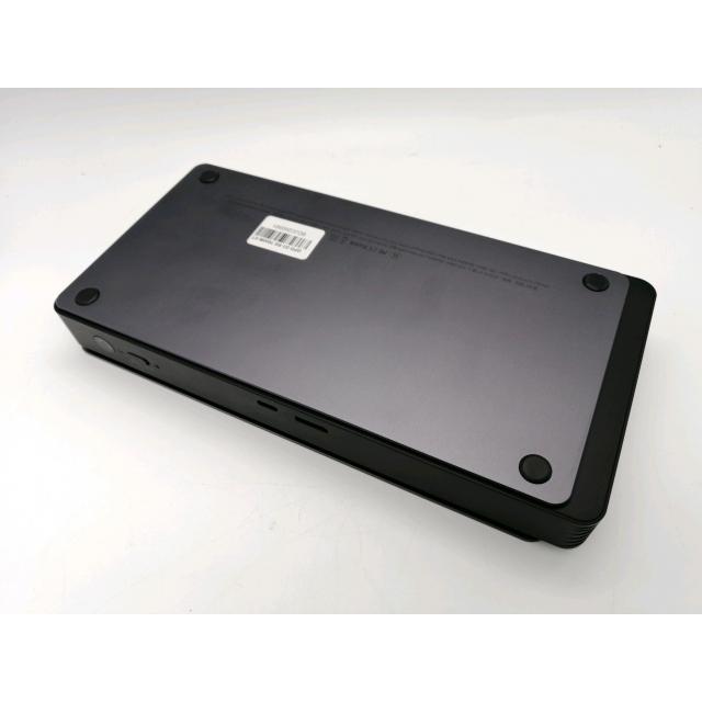 中古】GPD GPD G1 2024 【eGPU(RX7600MXT/8GB) Thunderbolt3/4 USB4