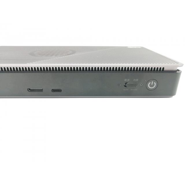 中古】GPD GPD G1 2024 【eGPU(RX7600MXT/8GB) Thunderbolt3/4 USB4