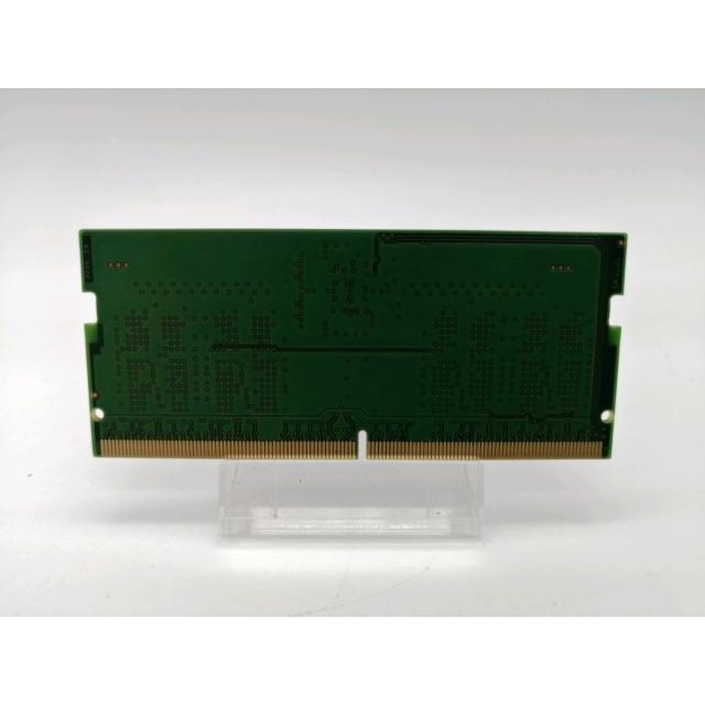 中古】262PIN SODIMM 8GB DDR5-5600(PC5-44800)【ノートPC用】【秋葉2