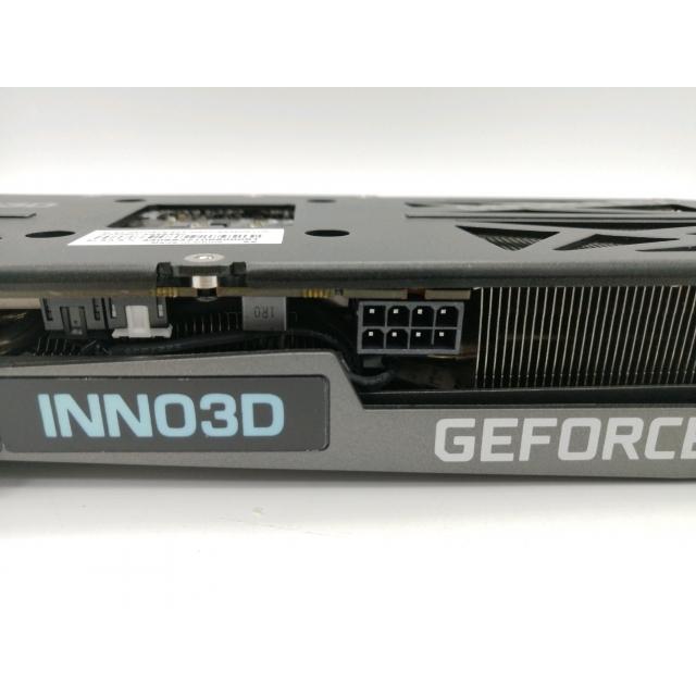 中古】ELSA GeForce RTX 3060 Ti ERAZOR LHR（GD3060T-8GEREZH