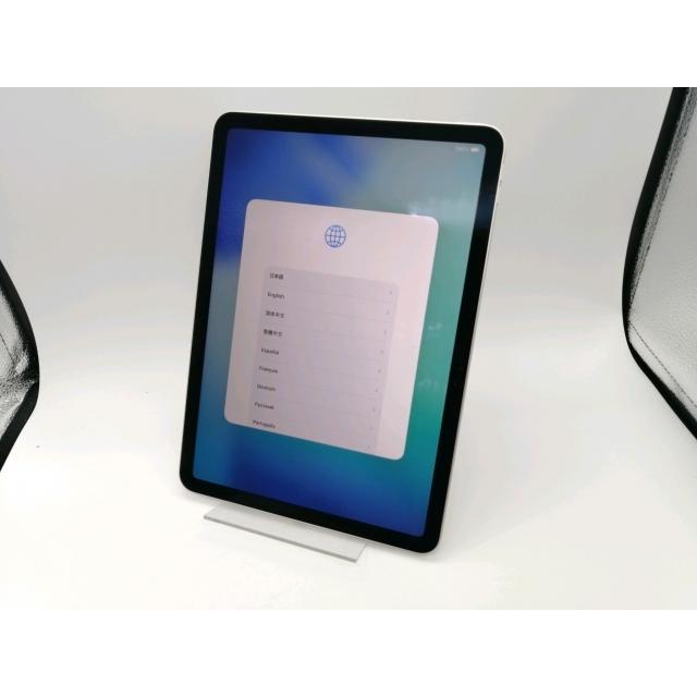 新品未使用iPad Air 256GB スターライト 2025 11インチM3 中古】Apple 【Wi-Fi】 11インチ iPad Air（M3/2025) 256GB スター