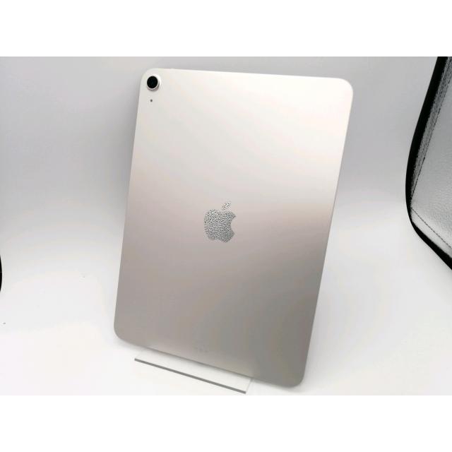 中古】Apple 【Wi-Fi】 11インチ iPad Air（M3/2025) 256GB スター