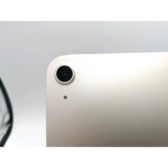 中古】Apple 【Wi-Fi】 11インチ iPad Air（M3/2025) 256GB スター