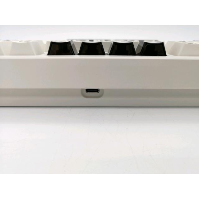中古】WOBKEY Rainy75 RT Pro PRT75WHT [ミルクホワイト]【秋葉2号
