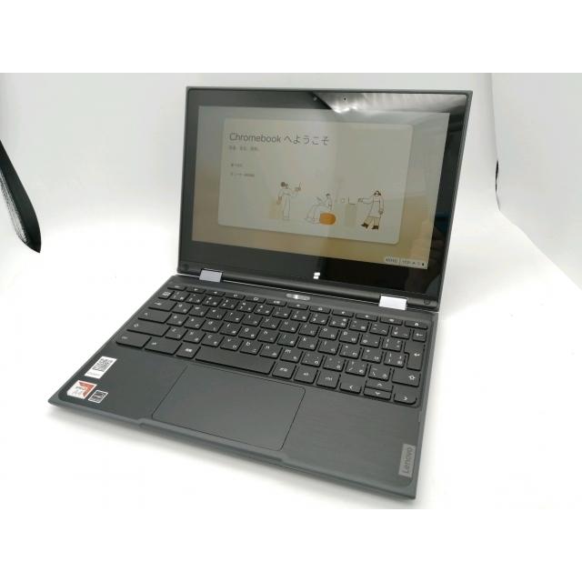 中古】Lenovo Lenovo E 300e Chromebook 2nd Gen 82CE0009JP ブラック