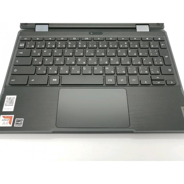 中古】Lenovo Lenovo E 300e Chromebook 2nd Gen 82CE0009JP ブラック