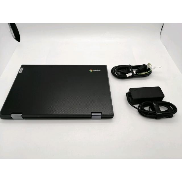 中古】Lenovo Lenovo E 300e Chromebook 2nd Gen 82CE0009JP ブラック