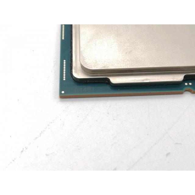 中古】Intel Core i9-10850K (3.6GHz/TB:5.1GHz/TVB:5.2GHz) BOX
