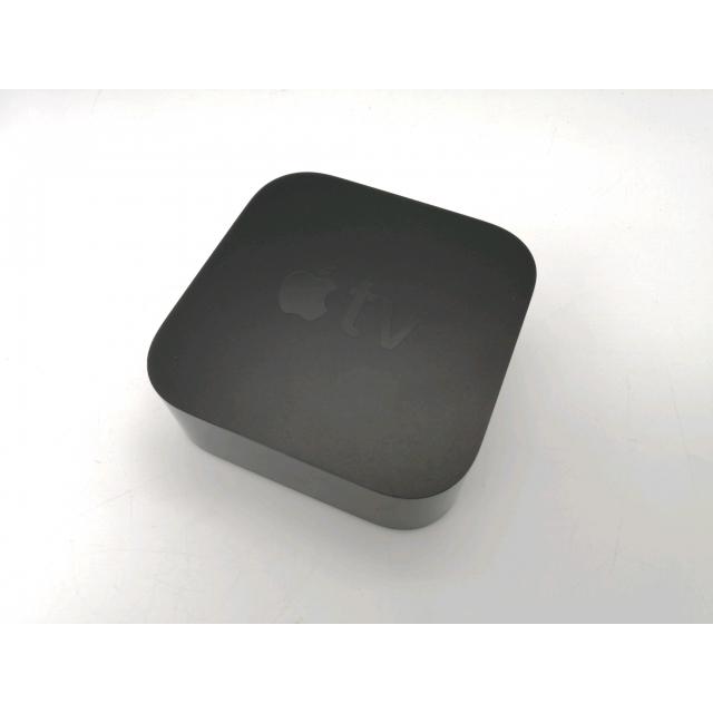 中古】Apple Apple TV HD (第4世代/2015) 32GB MR912J/A【秋葉本店