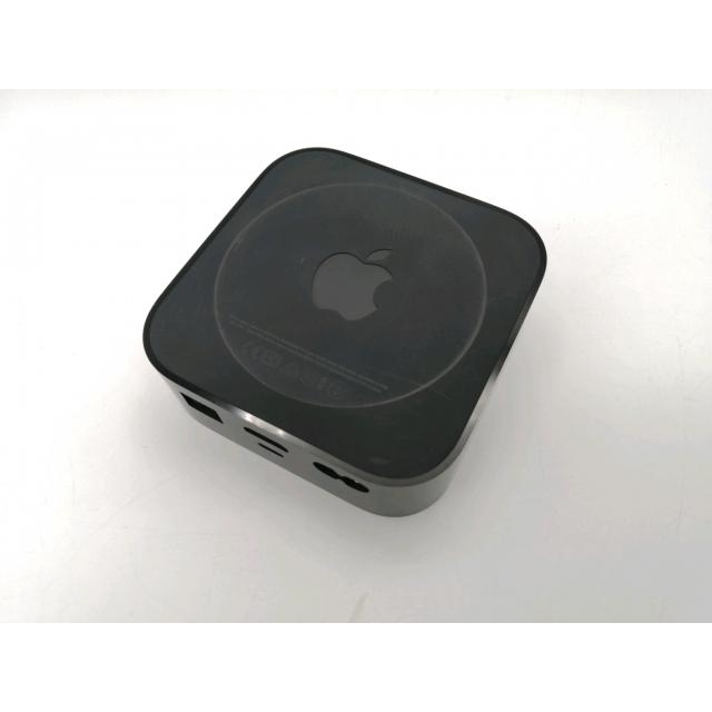 中古】Apple Apple TV HD (第4世代/2015) 32GB MR912J/A【秋葉本店