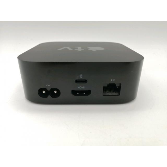 中古】Apple Apple TV HD (第4世代/2015) 32GB MR912J/A【秋葉本店